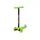 Детский самокат Bambi SC20113 светящиеся колеса, PU