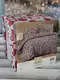41874 полуторная фланелевая постель. Cotton collection Турция