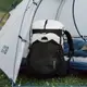 Рюкзак туристический Naturehike Helium CNK2450XB016, 40 л, черный, L