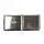 Портсигар "PCS METAL", ромбы