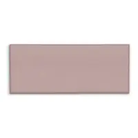 Изголовье для кровати CUBA Candy 55x100 см