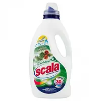 Гель для стирки 1.5 л Scala Lavatrice Pino e Eucalipto 8006130503697