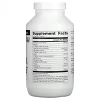 Натуральна добавка Source Naturals Daily Essential Enzymes 500 mg, 60 капсул
