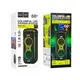 Акустика-караоке HOCO Ramon outdoor BT speaker with two wireless micropho HA13 Pro |BT5.4, TF/USB/AUX/FM/TWS, 40W (60W Peak), 5-6h|