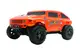 Радиоуправляемая модель Хаммер 1:18 Himoto Mini Hummer E18HM оранжевый