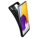 Чехол Spigen для Samsung Galaxy A72 - Rugged Armor, Matte Black (ACS02324)