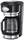 Кофеварка капельная Russell Hobbs 21701-56 1.25 л черная