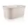 Корзина для белья Ucsan Рlastik M-080-Pink 38 л розовая