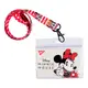 Бейдж на ленте YES Minnie Mouse 940235 9х6 см