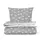 Подростковый комплект без простыни GREY CROWN