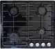 Варочная поверхность газовая Grunhelm GPG-6136-BEF