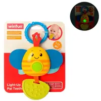 Подвеска на коляску Win Fun Пчела 0236-NL 21.5 см