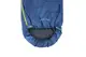 Спальный мешок High Peak Easy Travel/+12°C Blue/Dark Blue Left (20090)
