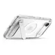 Чехол Spigen для iPhone 17 Air - Ultra Hybrid "S" MAG, Crystal/ White (ACS09926)