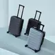 Чемодан Xiaomi Ninetygo Business Travel Luggage 28" White (6941413216838)