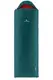 Спальный мешок Ferrino Lightec 950 SSQ/+5°C Green Left (86652NVVS)