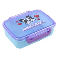 Ланч-бокс YES Minecraft Spring 708592 420 мл