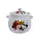 Кастрюля керамическая Interos Овощи KSH-43-VG-80665 4.3 л