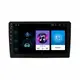Штатная магнитола Lesko для RENAULT Duster 2014-2017гг. 9" 1/16GB Wi-Fi Optima GPS Android