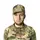 Кепка военная ВСУ (ЗСУ) Ranger Герб RA-8930 пиксель