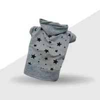 Толстовка для собак трикотажна Рокі №2/35х54