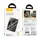 Поисковый трекер HOCO Saviour smart positioning anti-lost device E92 |Apple Find Me, IP68|