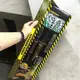 Игровой набор "BIG BOX Yakudza", деревянный - резинкострел, ножи, перчатки, брелок