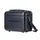 Бьюти-кейс Semi Line 15L Black (T5964-1)
