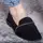 Туфли женские Fashion Haiya 2832 40 размер 25,5 см Черный