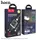 Адаптер сетевой HOCO Type-C Cable Ardent charger set N1 |1USB, 2.4A, 12W| (Safety Certified)