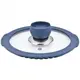 Кастрюля Ringel IQ Be Trendy IQ-2040-18 2,2 л 18 см