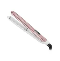 Выпрямитель волос Remington Rose Luxe S-9505 48 Вт розовый