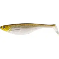 Силікон Westin ShadTeez Box 9cm 7g Gold Headligh 1шт.