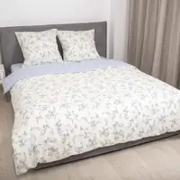 Постільна білизна сімейна Viluta Сатин Twill 647-S 210х143х2 см