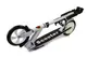 Двухколёсный самокат Scale Sports. SS-05. White (734395312)