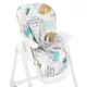 Стульчик для кормления Bambi M 5673-12 (blue)
