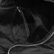 Мужской кожаный рюкзак Borsa Leather k168008-black