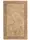 Коврик в ванную Arya Tiffany AR-A107215-Beige 120х70 см бежевый