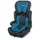 Автокрісло Bambi M-4250-Blue синя