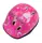 Защитный шлем "Baby". Pink (Размер S: 50-54 см) - 2004533575