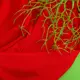 Ткань трикотаж Масло, 150 см, легкая и эластичная ткань, для платьев, юбок, блузок и туник, красный