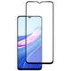 Защитное стекло Full screen PowerPlant для Vivo Y33s
