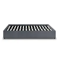 Кровать двуспальная Mango Beluga 160x200