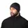 Шапка Beanie 3.0 Polarheat QS Серая меланж (9346), L