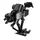Держатель BOROFONE Gracioso gravity linkage car holder BH32