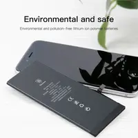 Акумулятор BASEUS Original Phone Battery для Iphone 6S Plus | 3400mA | (ACCB-BIP6SP)