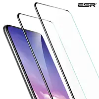 Защитное стекло ESR для Samsung S20 (2 шт) Screen Shield 3D (3C03195520101)