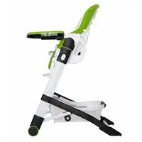 Стільчик для годування Carrello Apricus CRL-14201 (ripe lime)