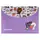 Папка-конверт на кнопке А4 YES Line Friends 492193 33х24 см