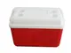 Термобокс 32 л Mazhura красный MZ-1015-RED